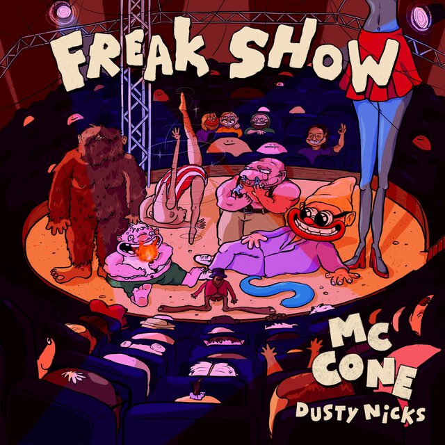Freak Show