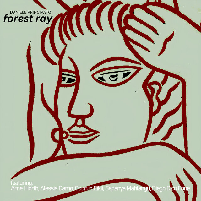 Forest Ray
