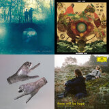 Cover art for album Songs to calm your nerves by User