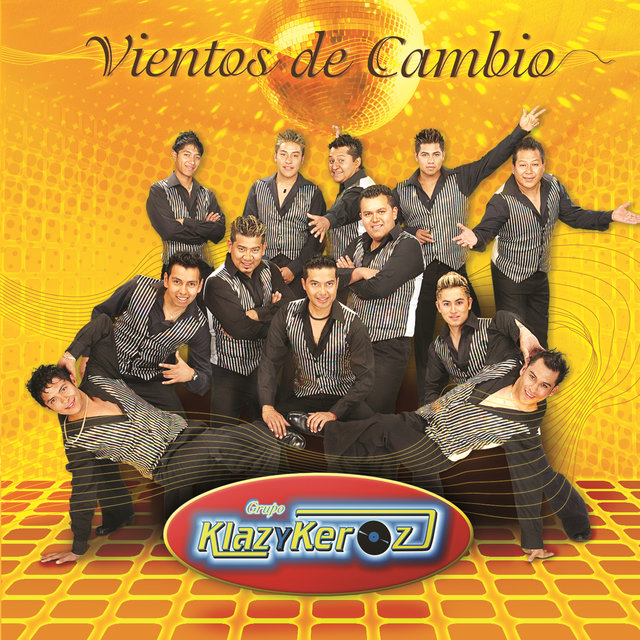 Vientos De Cambio