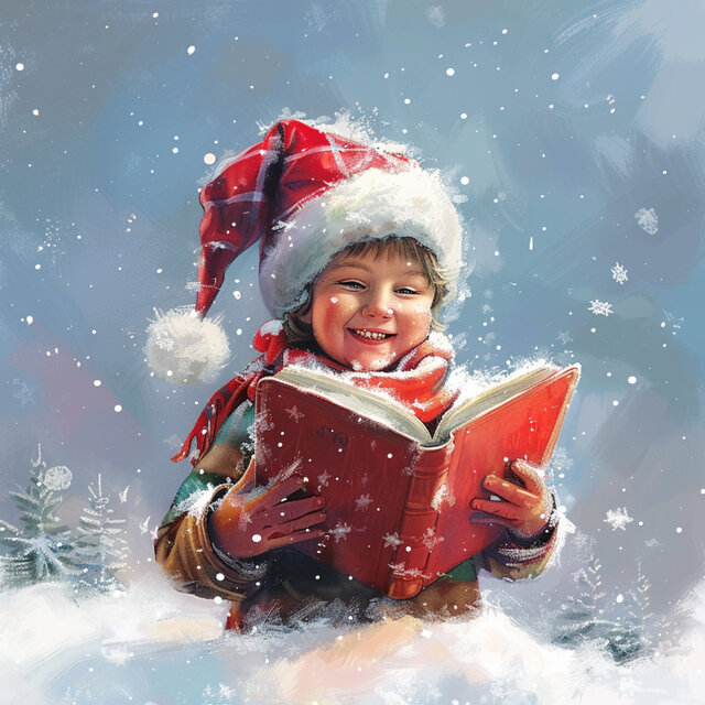 Les classiques de Noël 2024