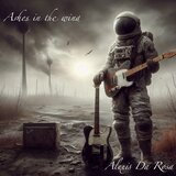 Ashes in the wind
