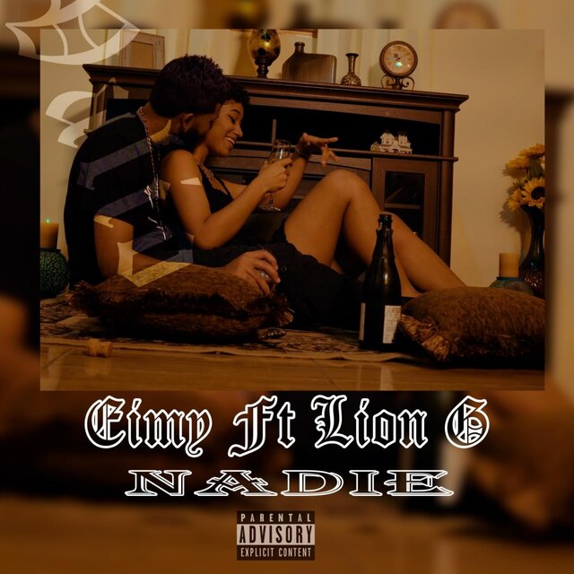 Nadie (feat. Lion G)