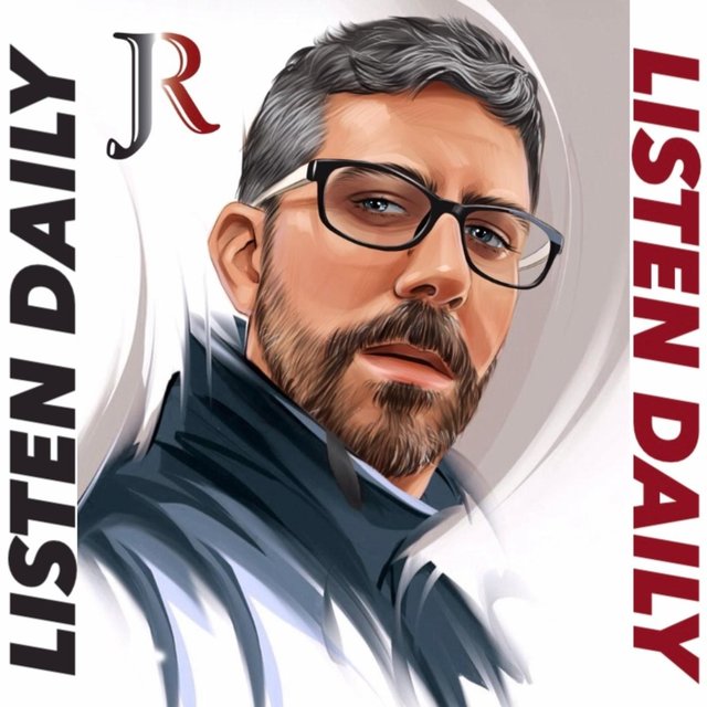 Listen Daily