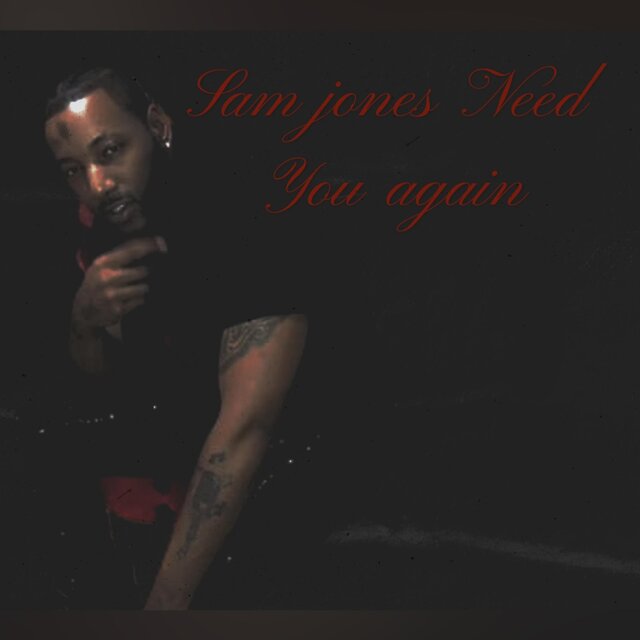 Need You Again