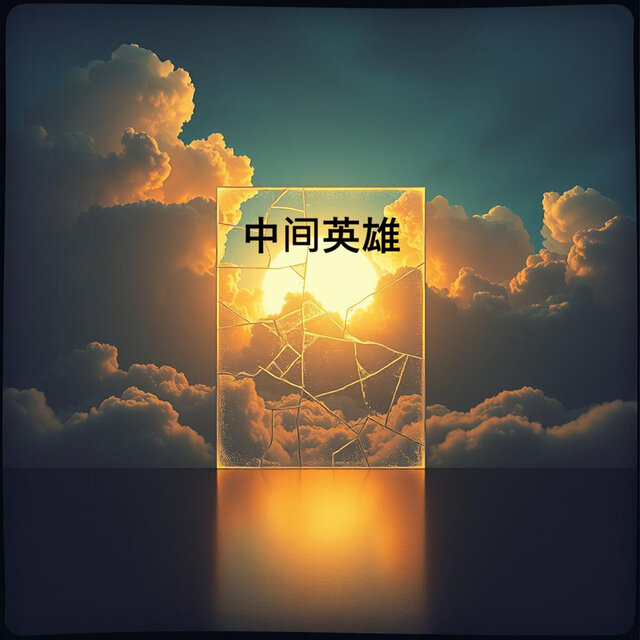 中间英雄