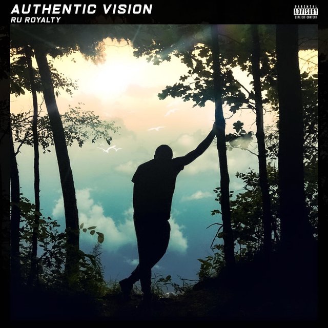 Authentic Vision
