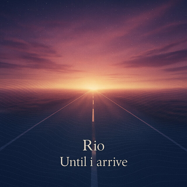 Until i arrive
