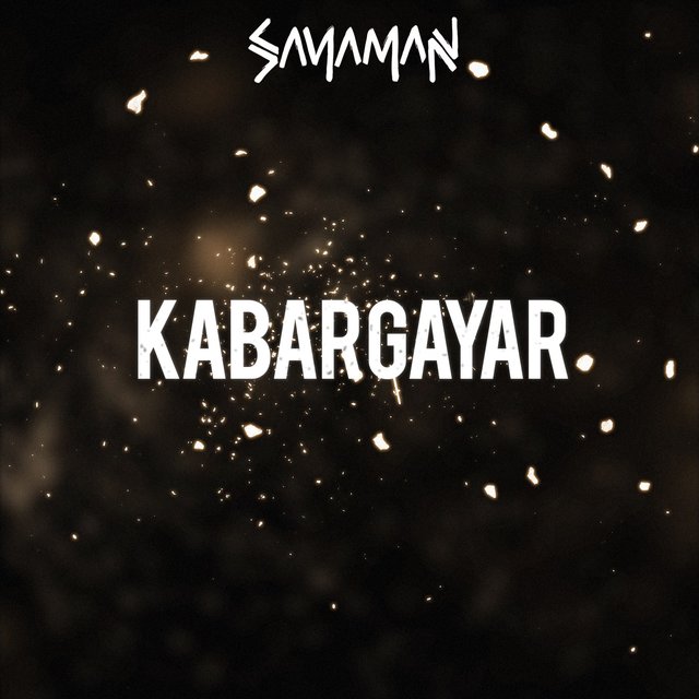 Kabar gayar