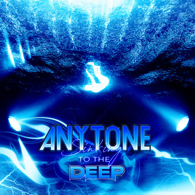 Sinking to the Deep