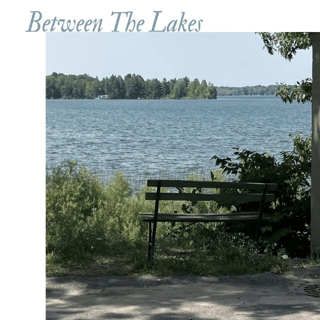 Between The Lakes