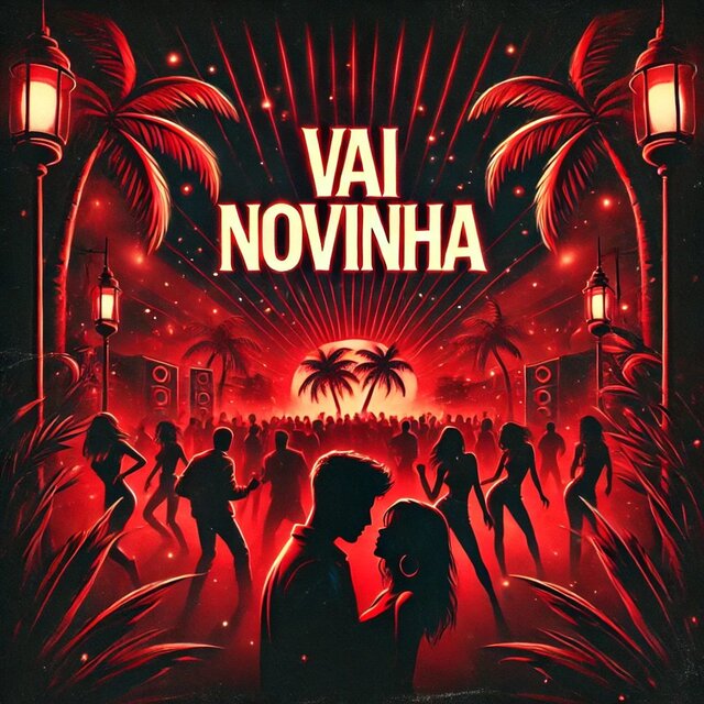 Vai Novinha