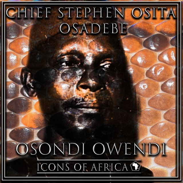 Osondi Owendi