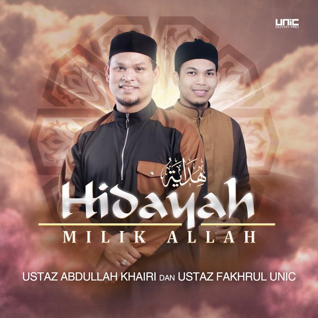 Hidayah Milik Allah