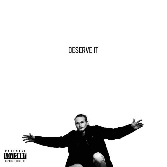 Deserve it (feat. KUNDA)