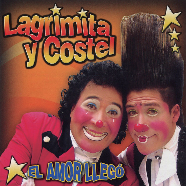El Amor Llego