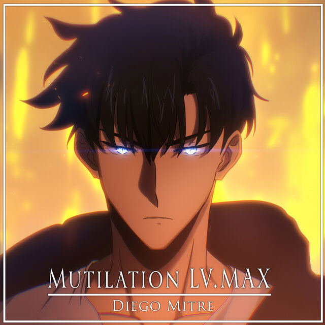 Mutilation LV. MAX (from 