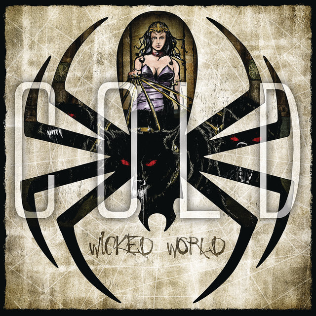 Wicked World