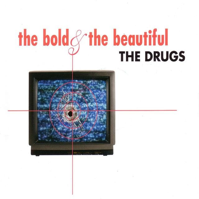 The Bold & The Beautiful (Out of Print)