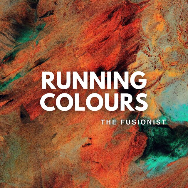 Running Colours