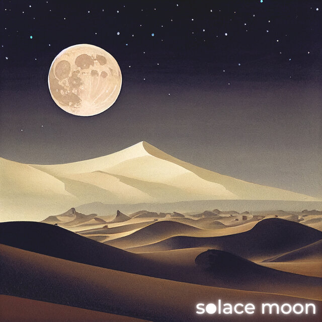 Serene Sands