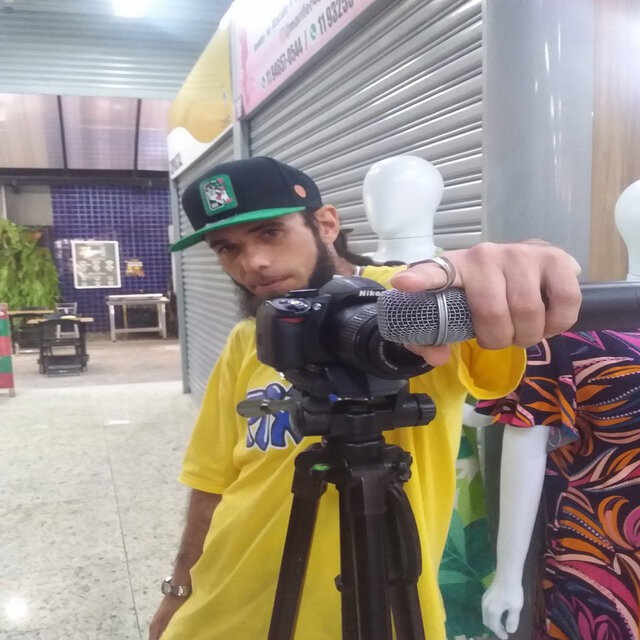 Já Passou das 3