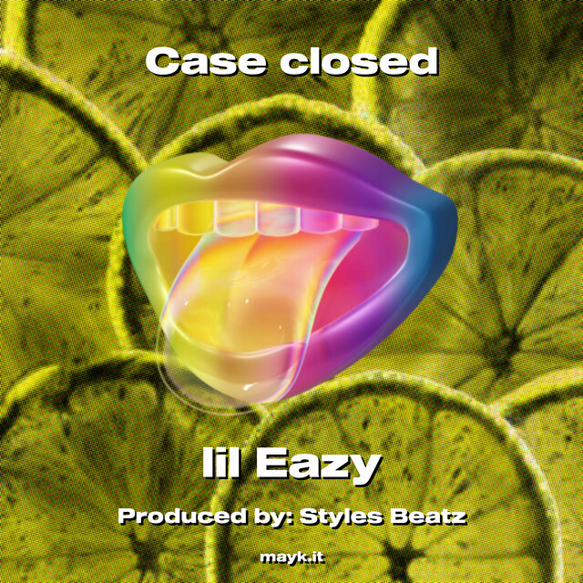 Case closed