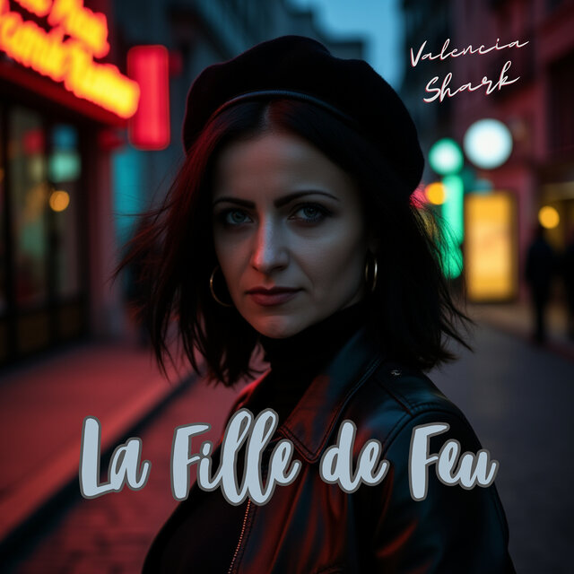 La Fille de Feu