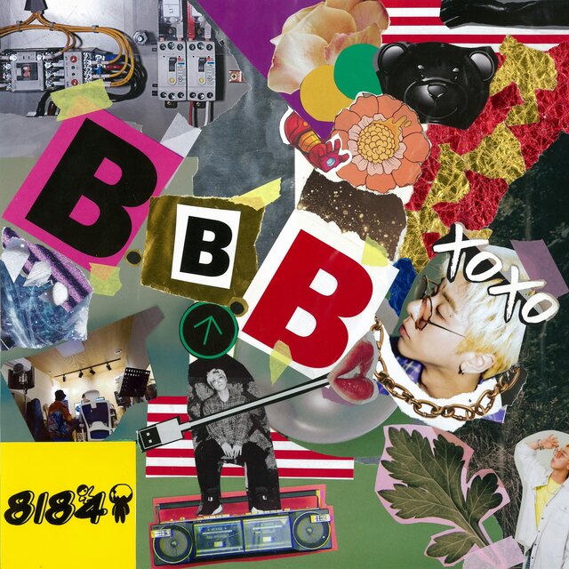 B.B.B