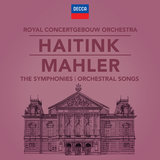 Mahler: Symphony No. 8 in E-Flat Major - 
