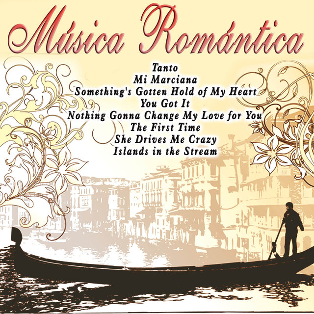 Música Romántica