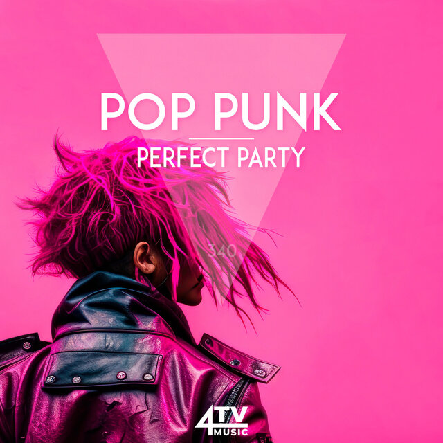 Pop Punk - Perfect Party