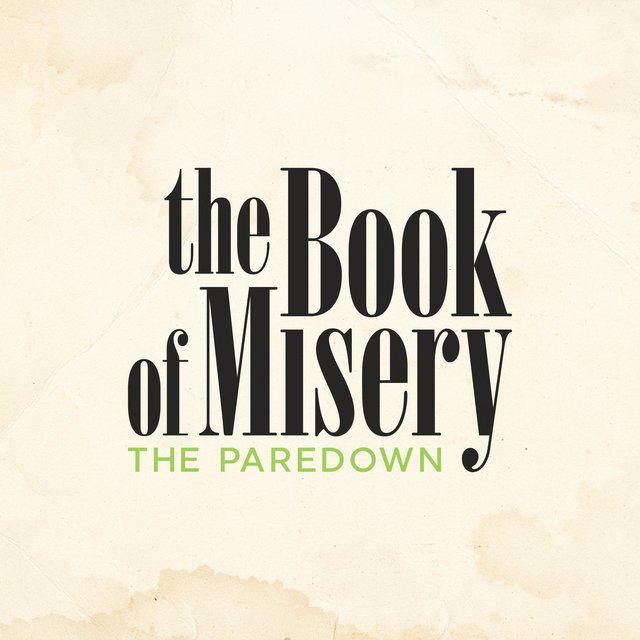 The Book of Misery