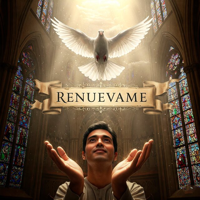 Renuevame