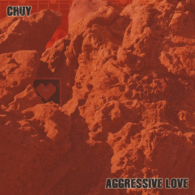 Aggressive Love
