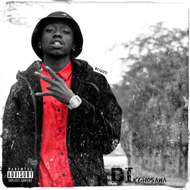 DI KGOSANA