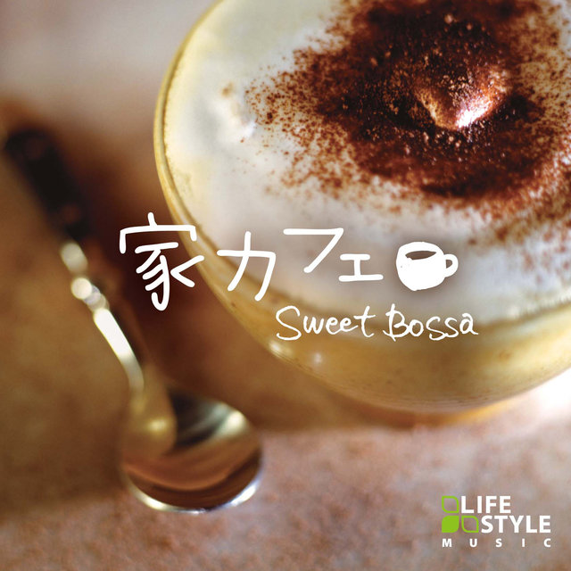 Ie-cafeSweet Bossa - Sweet Bossa