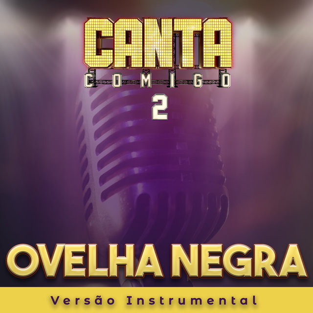 Ovelha Negra (Instrumental)