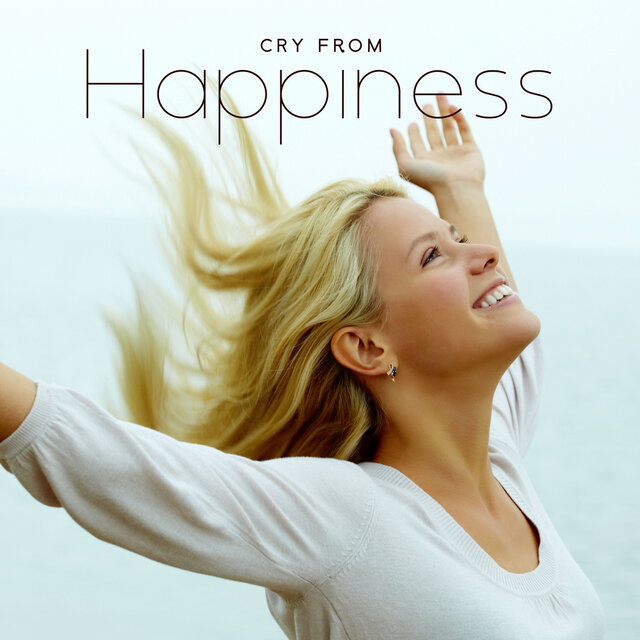 Cry From Happiness