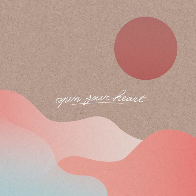 Open Your Heart (feat. Lewisland)
