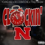 Clockin' N