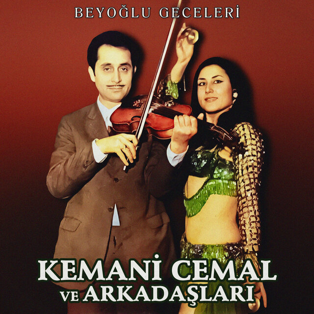 Beyoğlu Geceleri
