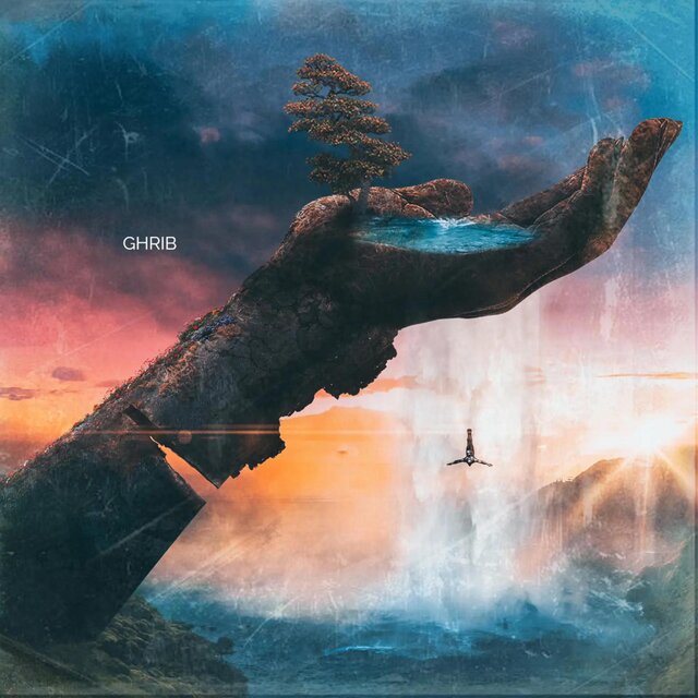 Ghrib