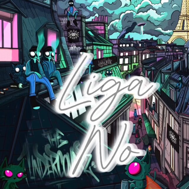 Liga no 777