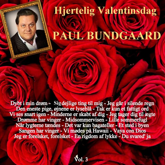 Hjertelig Valentinsdag Vol. 3