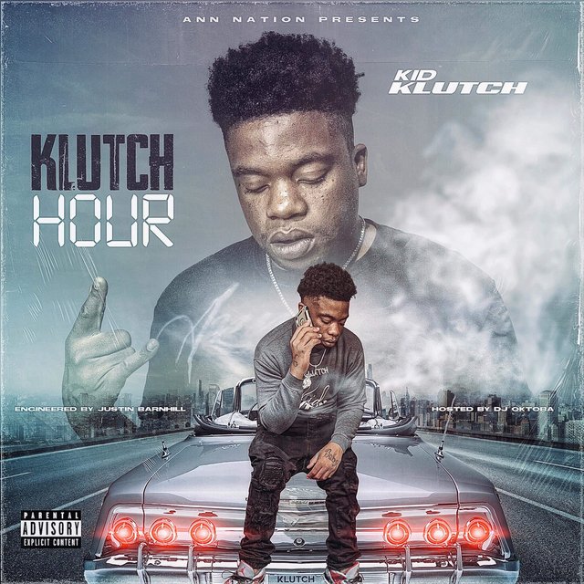 Klutch Hour