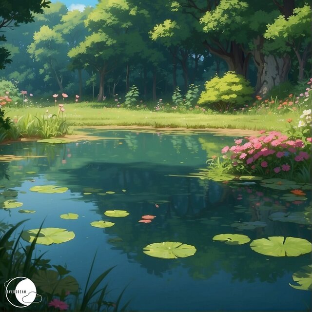 Lost In Childhood