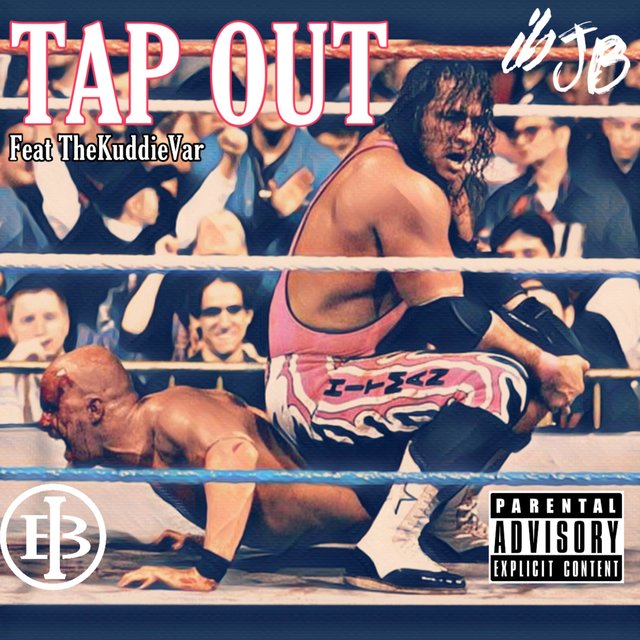 Tap Out (feat. TheKuddieVar)