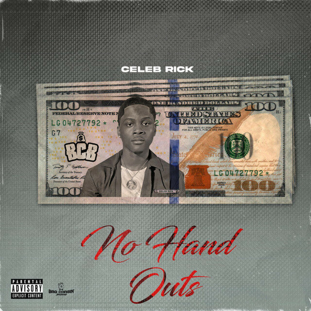 No Hand Outs