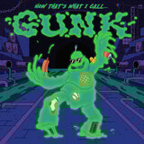 Sewer Stomp